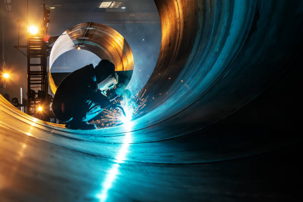 Best Artistic and Custom Metal Fabrication in Worthington, KY