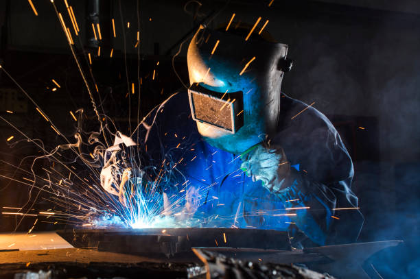 Trusted Worthington, KY Welder & Metal Fabrication Experts