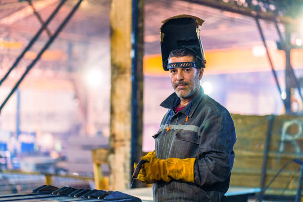 Best Marine and Shipbuilding Welding in Worthington, KY