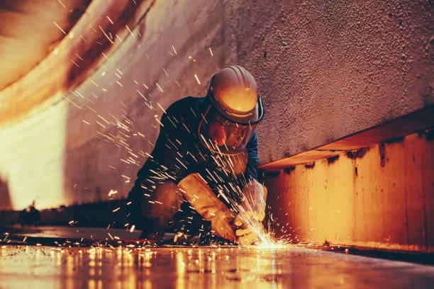Best Structural Steel Welding in Worthington, KY