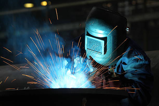 Best Maintenance and Repair Welding in Worthington, KY