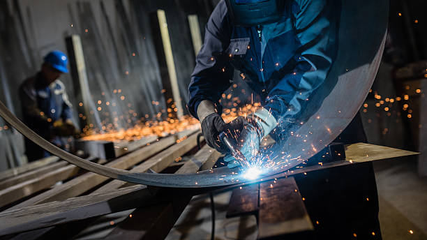 Best Pipe Welding in Worthington, KY