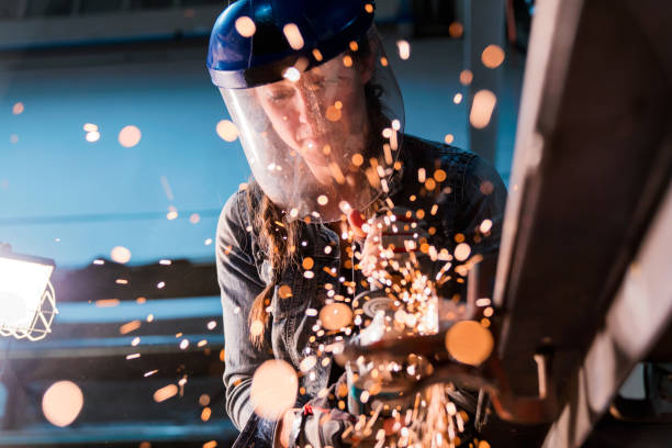 Affordable Welder Services in Worthington, KY